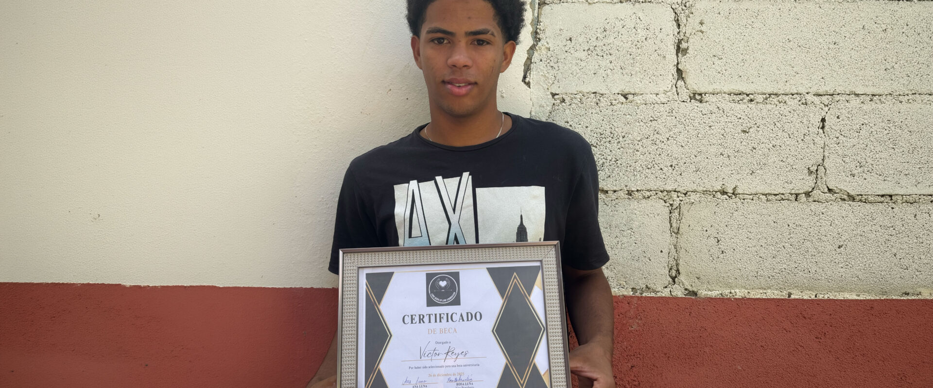 One Backpack at a Time: How Education Is Breaking the Cycle of Poverty