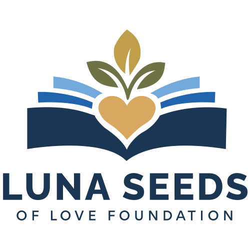 Luna Seeds Of Love